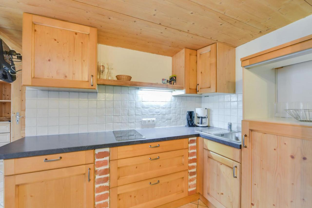 Jaudenhof - Apartment Seekaralm レンクグリース エクステリア 写真