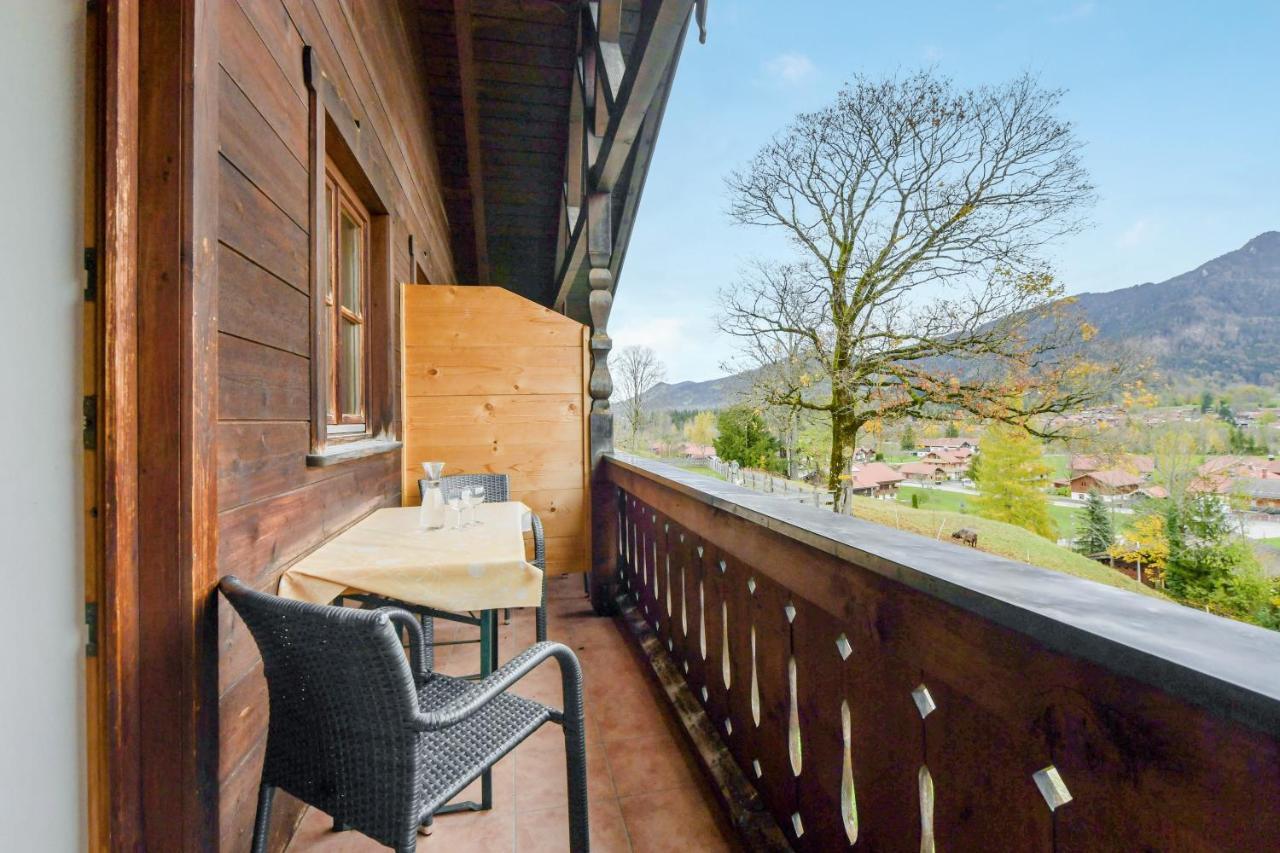Jaudenhof - Apartment Seekaralm レンクグリース エクステリア 写真