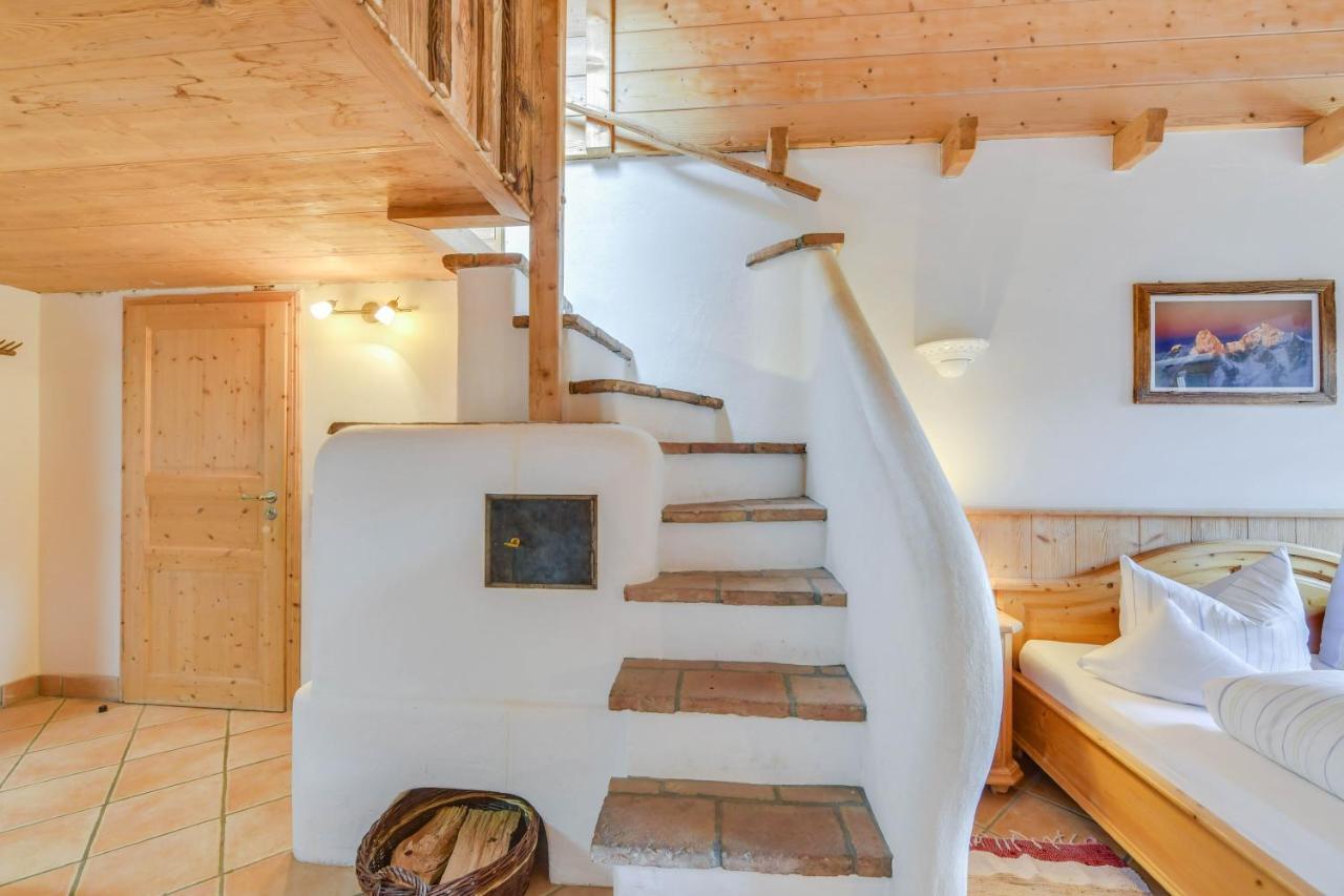 Jaudenhof - Apartment Seekaralm レンクグリース エクステリア 写真