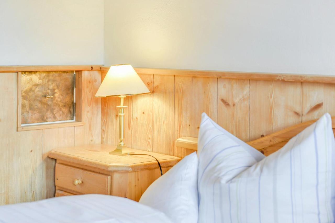 Jaudenhof - Apartment Seekaralm レンクグリース エクステリア 写真