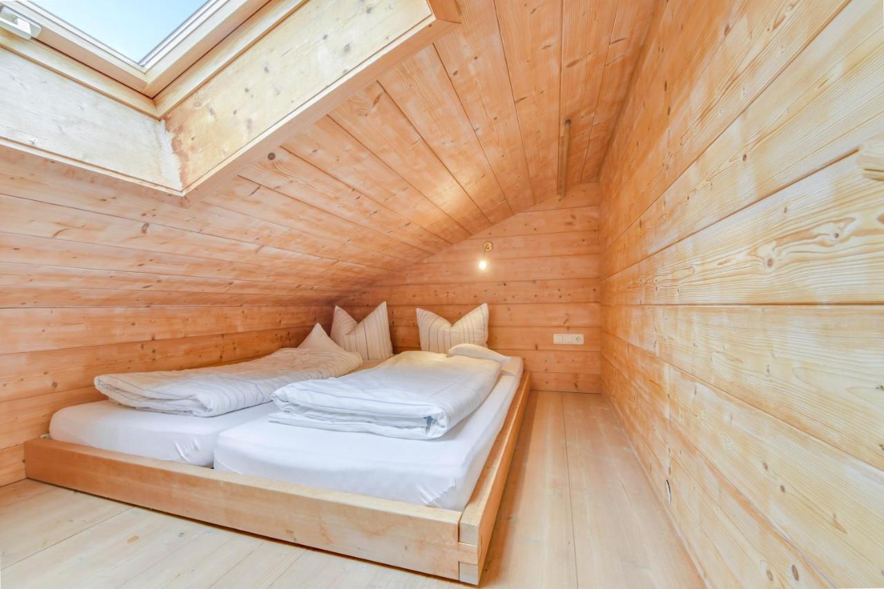 Jaudenhof - Apartment Seekaralm レンクグリース エクステリア 写真